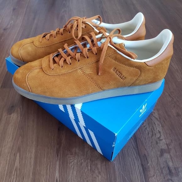 adidas Other - Adidas Gazelle (11.5)